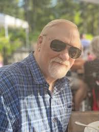 Obituary for Steven Craig Gary