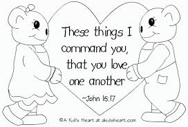 Download this free coloring sheet to help children learn the bible's definition of love from 1 corinthians 13. Cute Coloring Pages For Bffs Novocom Top