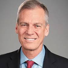 2020 Most Influential in Healthcare Mark Parkinson