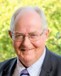 Harry Ethridge Obituary March 20, 2023