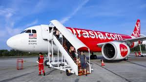 Dapatkan pengalaman memesan tiket pesawat airasia di tiket.com dengan cepat, mudah, dan murah! Sindir Garuda Indonesia Air Asia Bikin Kompetisi Foto Di Kabin Pesawat Hadiahnya Tiket Labuan Bajo