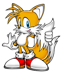 File:Advance Tails.png - Sonic Retro