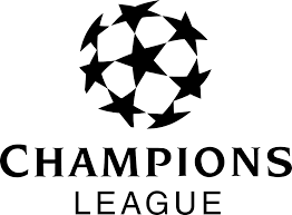 The champions league logo is seen prior to the group b match of. Uefa Champions League Logopedia Fandom