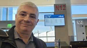 I'm heading to Vegas for #AWS re:Invent 2024, my 13th and definitely not my  last.