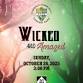 FCCB Fall Concert - Wicked & Amazed event image