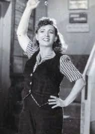 Homi Wadia in Fearless Nadia ...