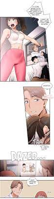 Sexercise Ch. 1-32 - Page 88 - 9hentai - Hentai Manga, Read Hentai, Doujin  Manga