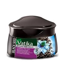 Black seed oil can be used in combination with other carrier oils to boost its efficiency. Dabur Vatika Black Seed Styling Hair Cream Oriental Style Perfume Shop Berlin Oriental Arabic Attar Oil Henna Cosmetics