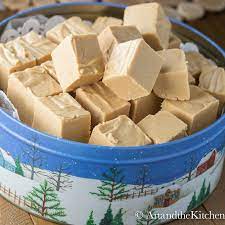 We did not find results for: Creamy Peanut Butter Fudge Art And The Kitchen