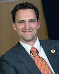 Brian Guthrie, MBA, Director, Strategic Delivery & Growth