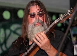 Why Sound crowd bites into some tasty Swamp Cabbage