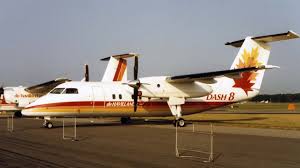 De Havilland Canada Dhc 8 Dash 8 Bae Systems International