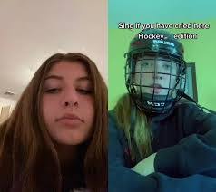 Kali Persinger's Instagram, Twitter & Facebook