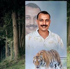 Morgan Richard Olivier