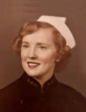 Obituary information for Polly W. Gintz