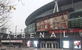 Arsenal boss discusses merit in football, the legacy of david rocastle and a potential social media boycott | football news. Arsenal Fc The Combined Service Provider