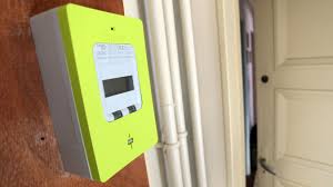 Le centre de formalités des entreprises (cfe) de la cci. Le Deploiement Des Compteurs Linky Sera Bien Termine En 2021