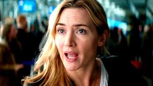 Film Friday: The Mountain Between Us