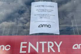 You can see reviews of companies by clicking on them. Kalamazoo S Only Amc Movie Theater Closes One Month After Reopening Mlive Com