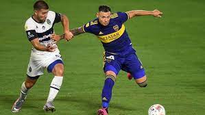 Perdió seis y empató dos de los últimos ocho partidos que jugó en la superliga argentina. Boca Gimnasia Por La Copa De La Liga Profesional Resumen Goles Polemicas Y Mas Tyc Sports