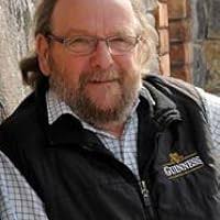 An Irish Country Love Story (Irish Country #11) by Patrick Taylor