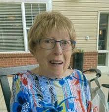 Betty Fleming Beardsley Obituary