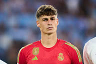 Kepa was ready for a change of scenery, be that Madrid or Munich ...