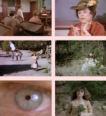 Little House On The Prairie