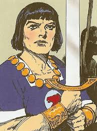 A Prince Named Valiant: 2011