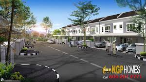Bank simpanan nasional @ kuala perlis. Pavilion Park City Penang Property Talk