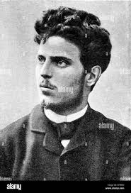 Milan conservatory hi-res stock photography and images