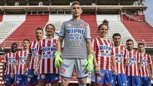 All information about ca unión () current squad with market values transfers rumours player stats fixtures news. Kappa Presento La Nueva Camiseta De Union De Santa Fe Marketing Registrado La Comunidad Del Marketing Deportivo