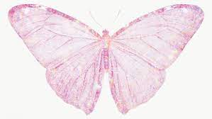 Pink Holographic Butterfly Design Element Free Image By Rawpixel Com Adj Butterfly Images Butterfly Design Butterfly