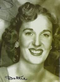 Dorothy Schwartz Obituary (1927