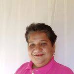 Irma Carmichael's Instagram, Twitter & Facebook