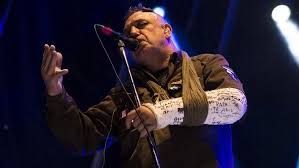 Ricardo iorio does not have any upcoming tour dates. Ordenaron Que Ricardo Iorio Vaya A Juicio Por Un Incidente En Sierra De La Ventana