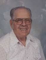 Charles Donald Pies (1926-2010)