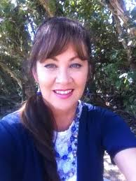 Vickie Larkin Marriage Celebrant