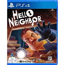 Gearbox Hello Neighbor Fiyati Taksit Secenekleri Ile Satin Al