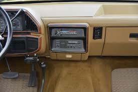 No Reserve 1989 Ford F250 Xlt Lariat 4x4 Ford F250 Ford F150 Interior F250