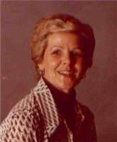 Peggy Doolittle Obituary (1936