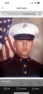 Remembering Lcpl Custard, fallen Marine in Beirut Lebanon