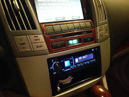 Aftermarket Stereo In 2004 Rx330 With Nav Clublexus Lexus Forum Discussion