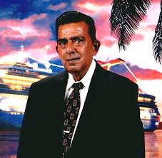Homdat Persaud Obituary