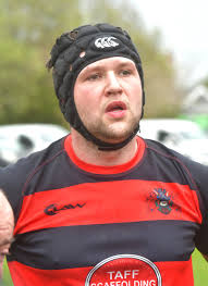 Hywel Richards (@Tybie5)