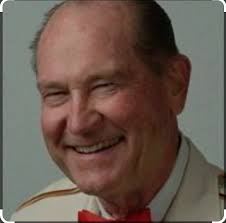 Robert John “Jack” Mercer (1923-2014)