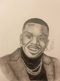 Angel Holding Baby Drawing Instagram-shyheem.gillespie