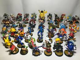 Rosalina Amiibo Super Mario Amiibos Aus Region Nintendo For Sale Online Ebay November 4th, the release date of mario party: rosalina amiibo super mario amiibos aus