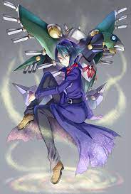Shay Is Another One Of Akira S Best Friends Yugioh Monsters Yugioh Anime