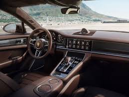 The Porsche Station Wagon Has Arrived Porsche Panamera Panamera Sport Turismo Porsche Panamera Turbo